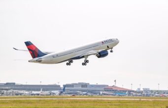 Delta’s Ghana Calculus: Could America’s Giant Enter Ghana’s National Airline Race? Delta’s Ghana Calculus: Could America’s Giant Enter Ghana’s National Airline Race?