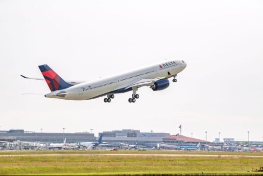 Delta’s Ghana Calculus: Could America’s Giant Enter Ghana’s National Airline Race? Delta’s Ghana Calculus: Could America’s Giant Enter Ghana’s National Airline Race?