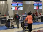 Dubai Airport to return to full operational capacity on Friday – COO