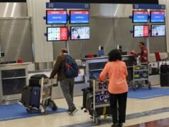 Dubai Airport to return to full operational capacity on Friday – COO