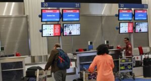 Dubai Airport to return to full operational capacity on Friday – COO