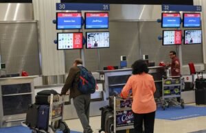 Dubai Airport to return to full operational capacity on Friday – COO