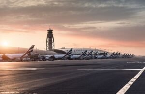 UAE rains: Dubai Airports to temporarily divert inbound flights