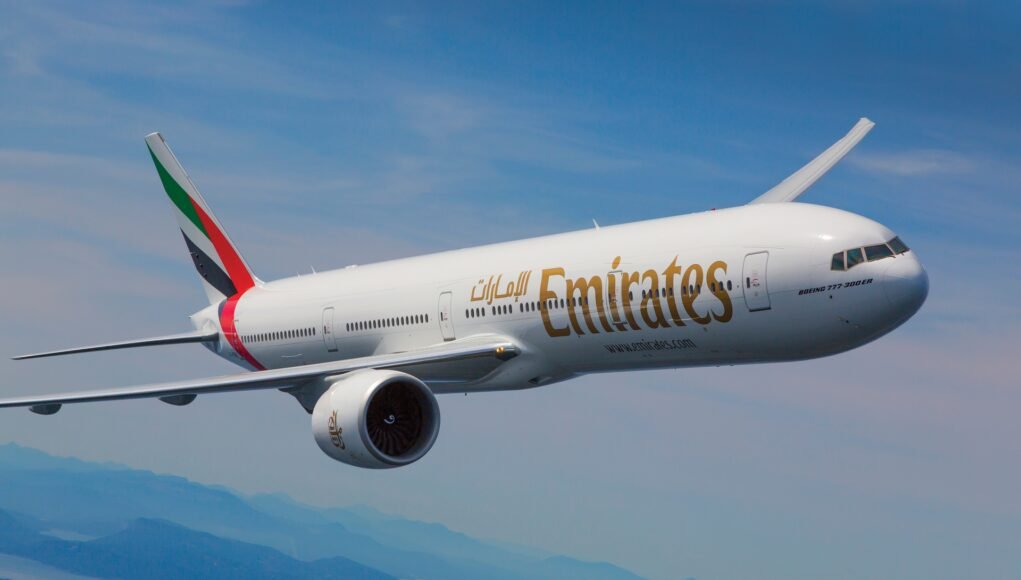 Open letter to customers from Sir Tim Clark, President Emirates Airline