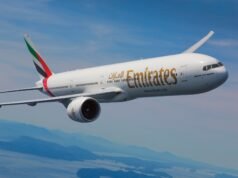 Open letter to customers from Sir Tim Clark, President Emirates Airline