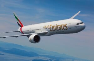 Open letter to customers from Sir Tim Clark, President Emirates Airline