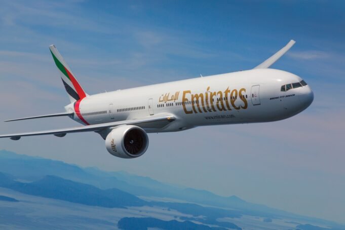 Emirates Airlines to resume Dubai-Nigeria flights in June – Report
