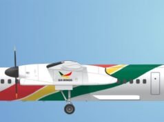 New domestic airline operator nears full certification