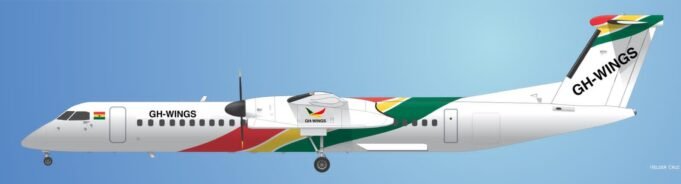 New domestic airline operator nears full certification