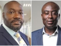 Ghana: New GNPC CEO takes office in May