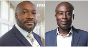 Ghana: New GNPC CEO takes office in May