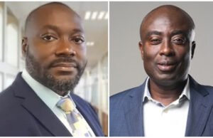 Ghana: New GNPC CEO takes office in May