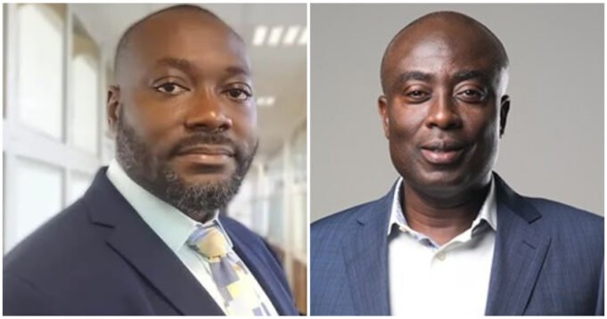 Ghana: New GNPC CEO takes office in May