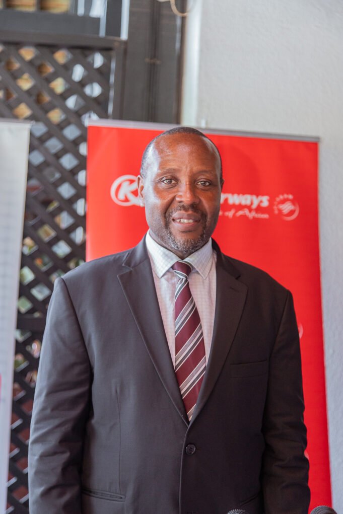 Kenya Airways ponders direct flights to Kumasi Airport