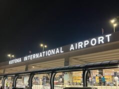 GACL interdicts staff over smuggling of 8.5kg of cocaine