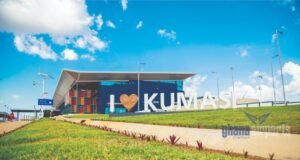 Paris Club to decide fate of Kumasi Airport – A/R Minister