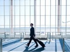 SITA unveils latest evolution in total airport management