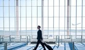 SITA unveils latest evolution in total airport management