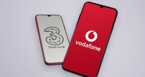 UK: Vodafone’s merger with Three faces in-depth probe