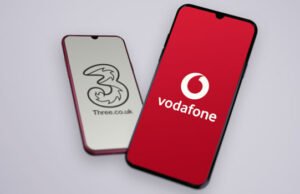 UK: Vodafone’s merger with Three faces in-depth probe
