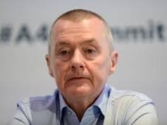 Air Passenger Demand Up 13.8% in March