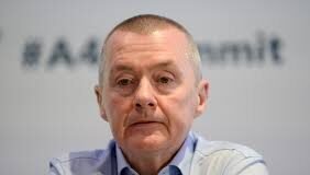 Passenger Demand Up 21.5% in February