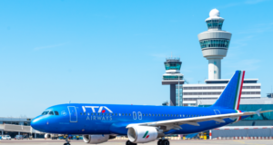 Lufthansa keen on ITA takeover, offers concessions