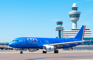 Airport capacity crunch threatening people’s freedom to travel -IATA