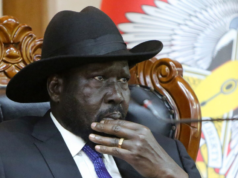 Juba to reclaim airspace control from Khartoum