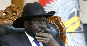 Juba to reclaim airspace control from Khartoum