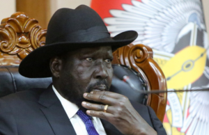 Juba to reclaim airspace control from Khartoum