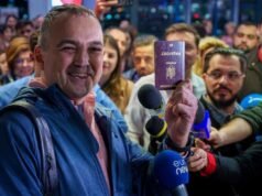 Romania and Bulgaria partially join Schengen area