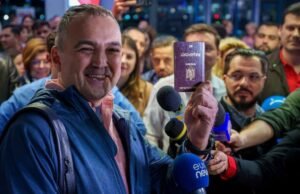 Romania and Bulgaria partially join Schengen area