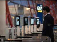 SITA signs a five-year extension with Heathrow Airport SITA and Apple delivering measurable Checked Baggage Experience