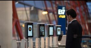 SITA signs a five-year extension with Heathrow Airport SITA and Apple delivering measurable Checked Baggage Experience