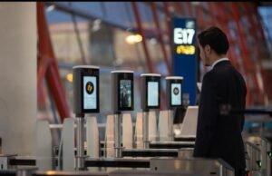 Strong Collaboration needed to make new EU border system work — SITA Strong Collaboration needed to make new EU border system work — SITA