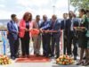 Ethiopian Inaugurates Transformed Addis Ababa Domestic Terminal
