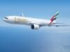 Emirates To Resume Dubai-Lagos Flights October 1