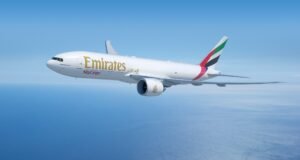 Emirates To Resume Dubai-Lagos Flights October 1