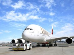 Emirates Group records US$ 5.1 billion profit for 2023-24