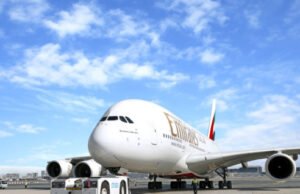 Emirates Group records US$ 5.1 billion profit for 2023-24