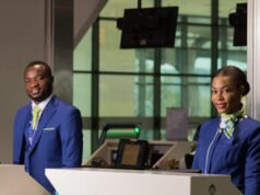 Aviance to take over ground handling at new Kumasi Int. Airport