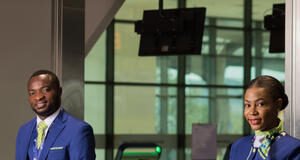 Aviance to take over ground handling at new Kumasi Int. Airport