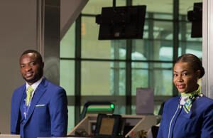 Aviance to take over ground handling at new Kumasi Int. Airport