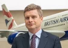 BA’s £7bn transformation has begun-Report