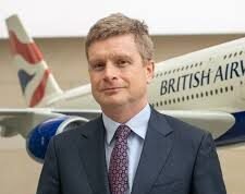 BA’s £7bn transformation has begun-Report