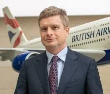 BA’s £7bn transformation has begun-Report