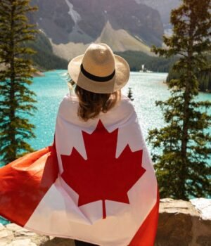 Canada warns Senior Citizens abroad over passport confusion Canada warns Senior Citizens abroad over passport confusion