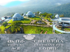 Skylight Hotel takes over management of ‘Dine for Ethiopia’ lodges