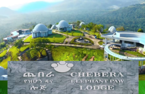 Skylight Hotel takes over management of ‘Dine for Ethiopia’ lodges